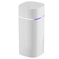 Creative Dual Nozzle Desktop Humidifier – USB, 7 Colour Ambient Light, Aromatherapy